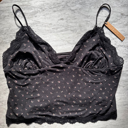 SKIMS Fits Everybody Lace Cami - 4X