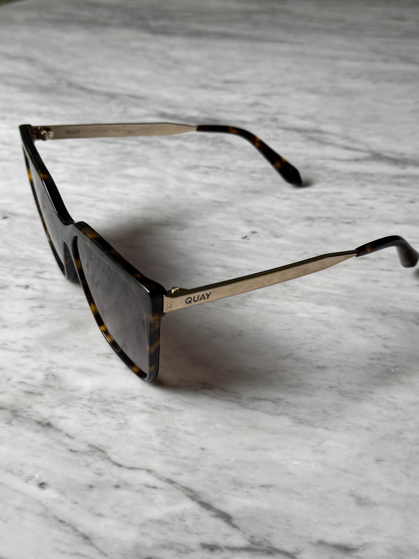 QUAY Level Up Remixed Sunglasses