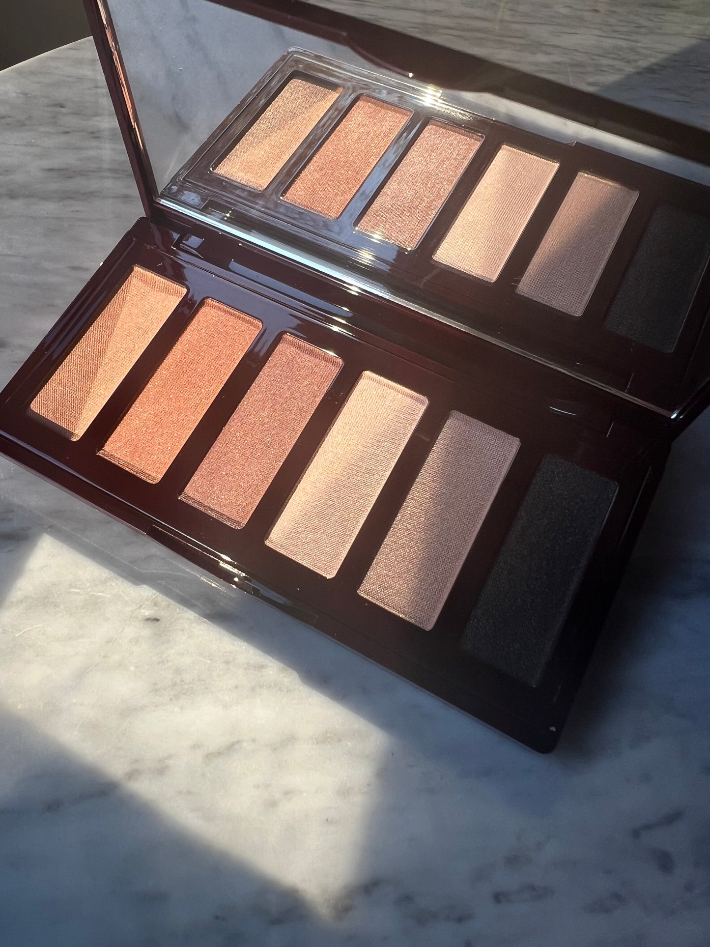 Charlotte Tilbury Super Nudes Easy Eyeshadow Palette