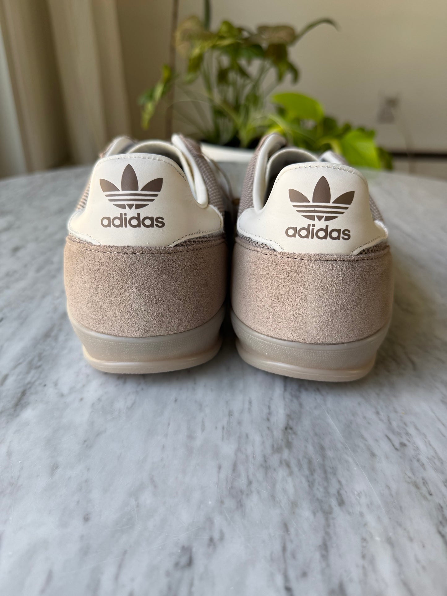 ADIDAS Gazelles Indoor Pro Sneakers - Size Men’s 11.5