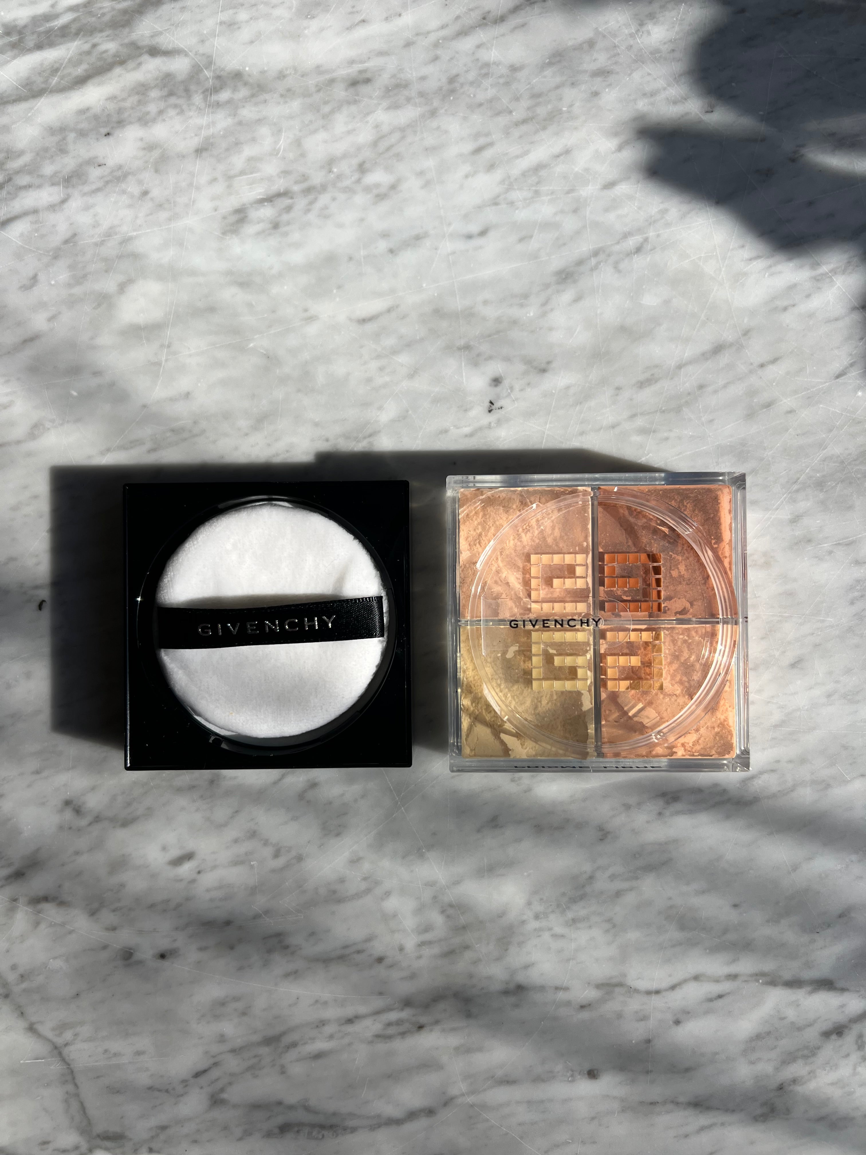 Givenchy prisme libre loose powder 5 best sale