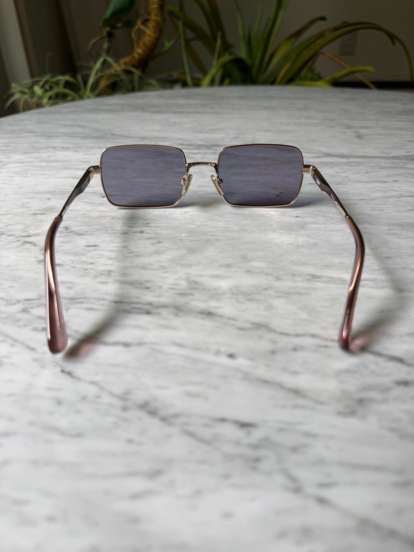 QUAY DND Sunglasses