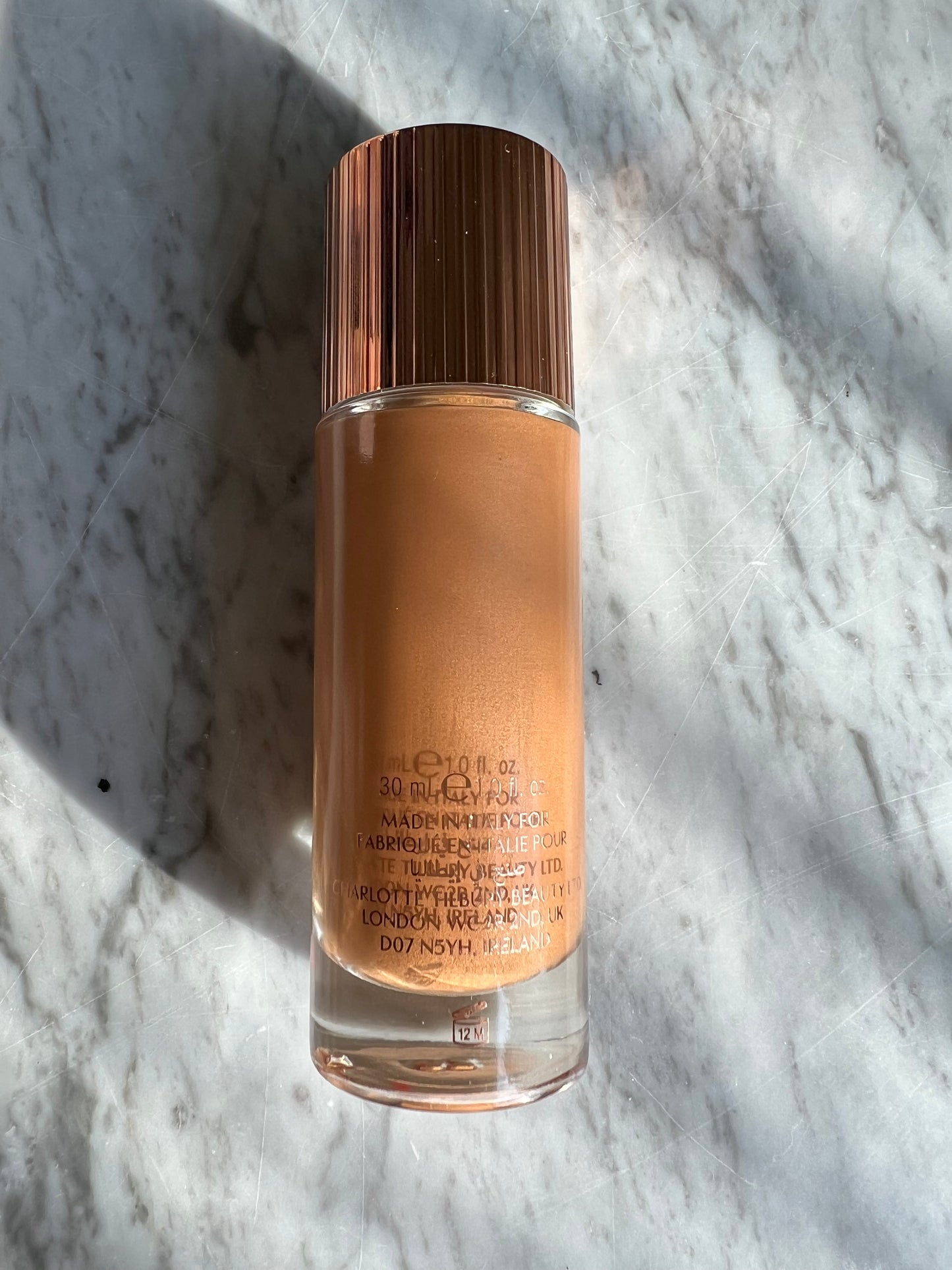 CHARLOTTE TILBURY Hollywood Flawless Filter - 6.5