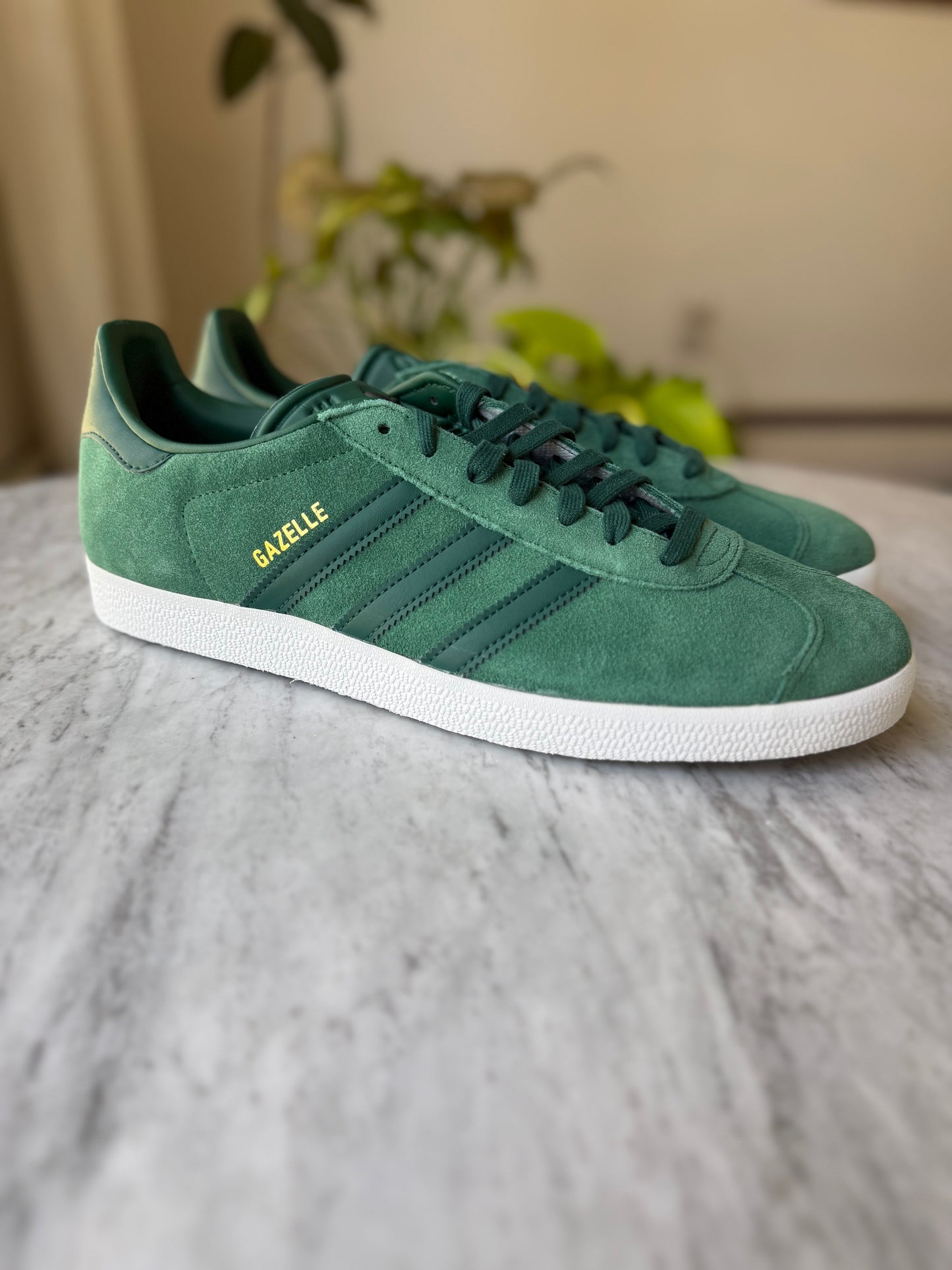 ADIDAS Gazelle Indoor Sneakers - Men’s Size 11