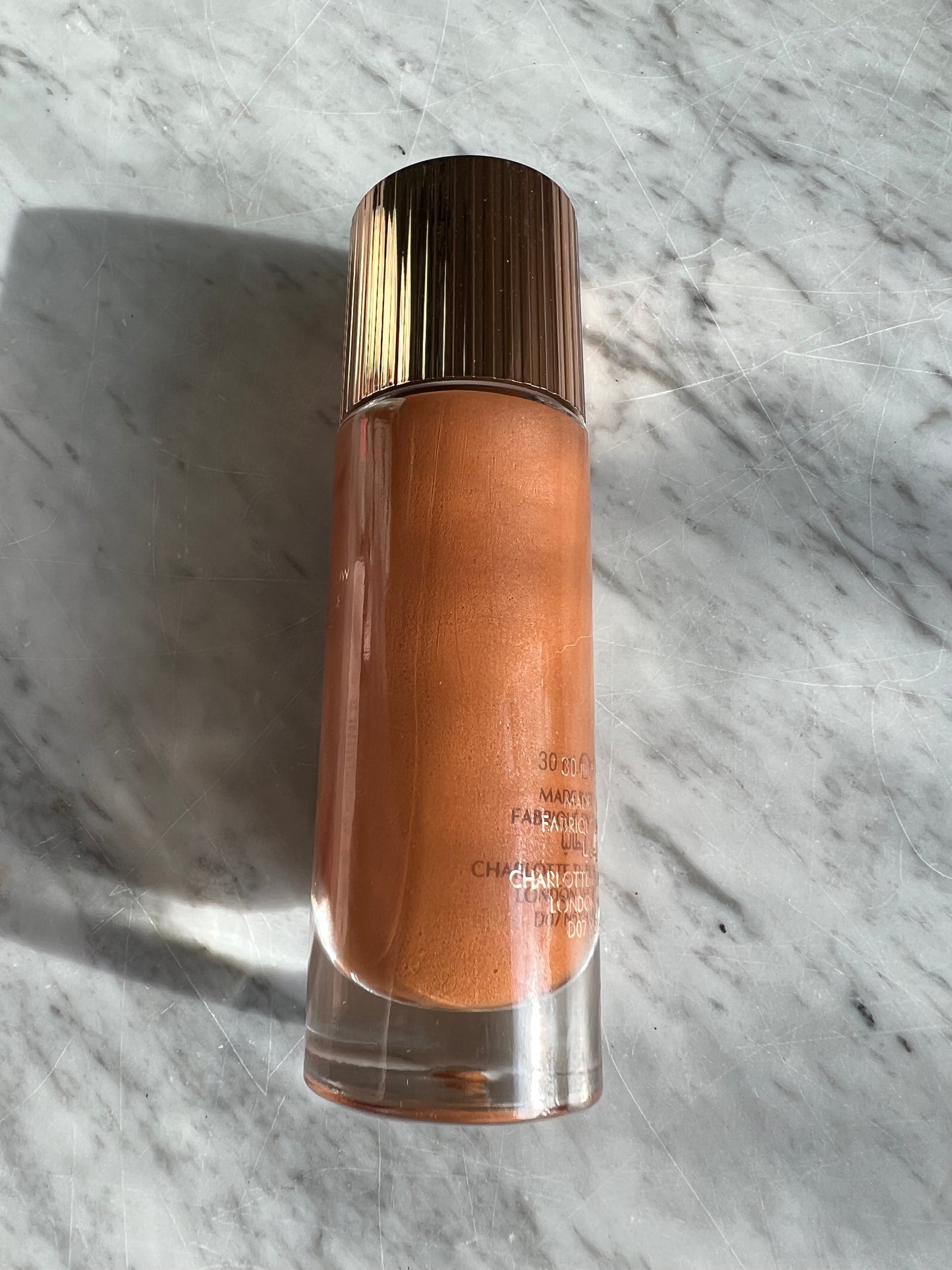 CHARLOTTE TILBURY Hollywood Flawless Filter - 7