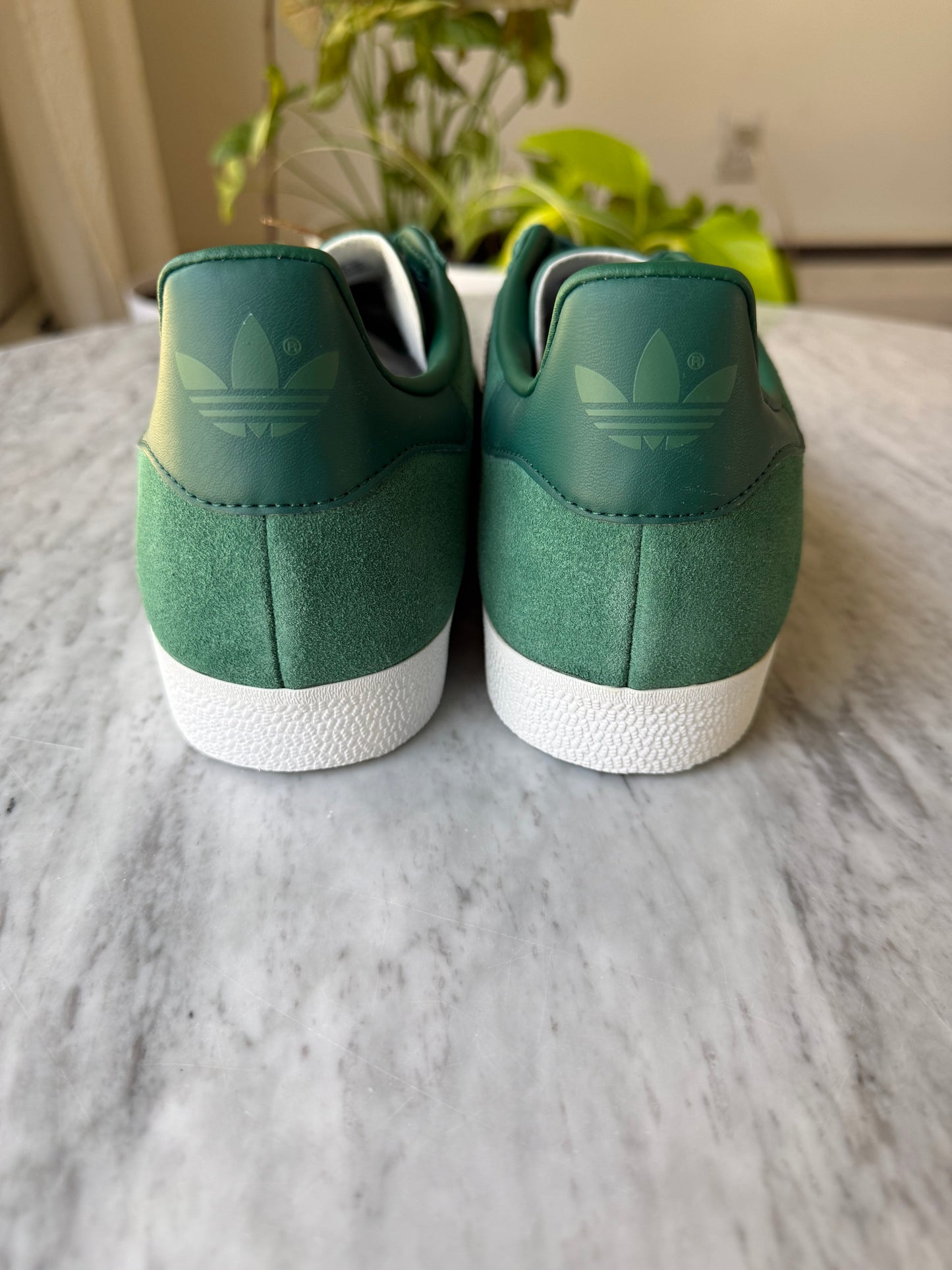 ADIDAS Gazelle Indoor Sneakers - Men’s Size 11