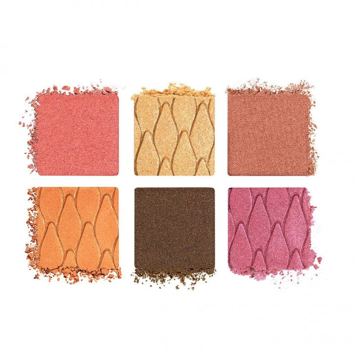 Abracadabra La Palette Eyeshadow Palette Refill - Rose Pigalle - Christian Louboutin