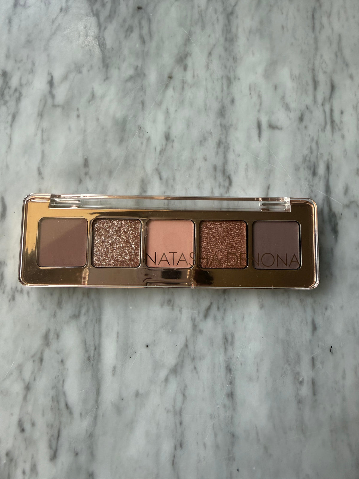 NATASHA DENONA Mini Starlette Eyeshadow Palette