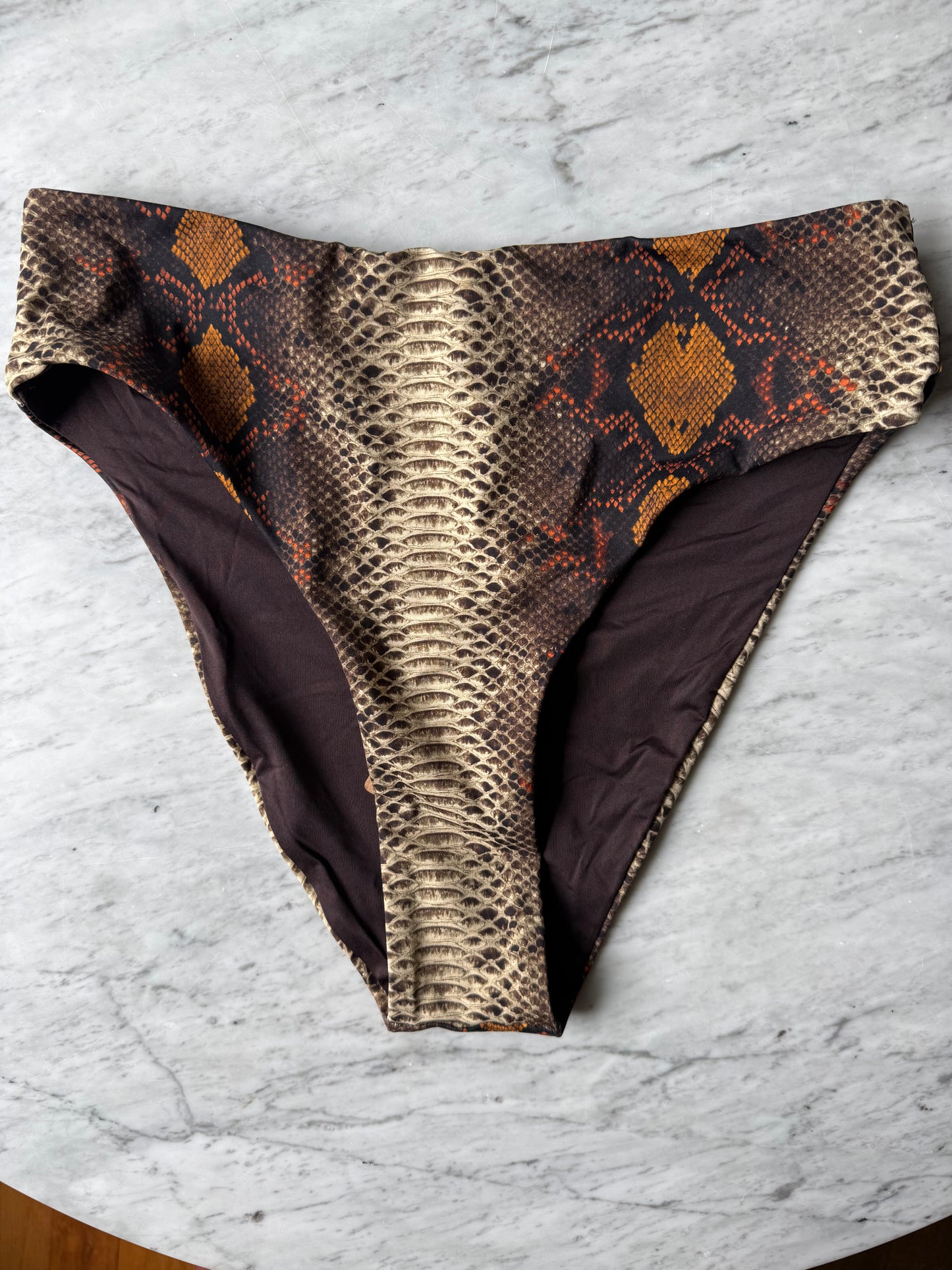 SKIMS Swim Bikini Set - Size Small
