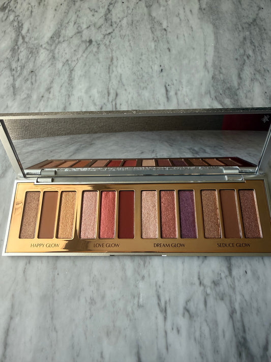CHARLOTTE TILBURY Bejewelled Eyes to Hypnotize Eyeshadow Palette