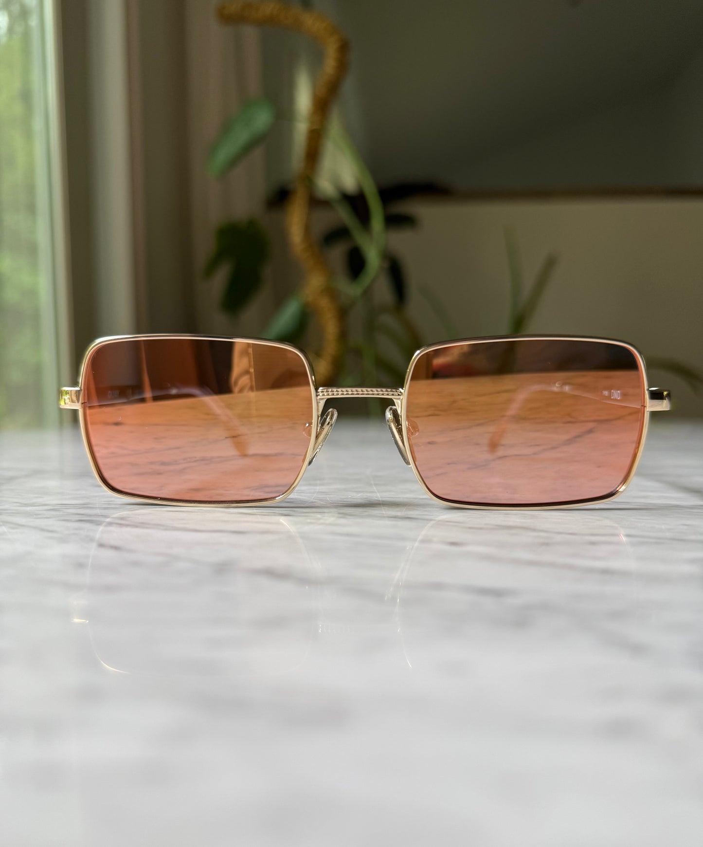 QUAY DND Sunglasses