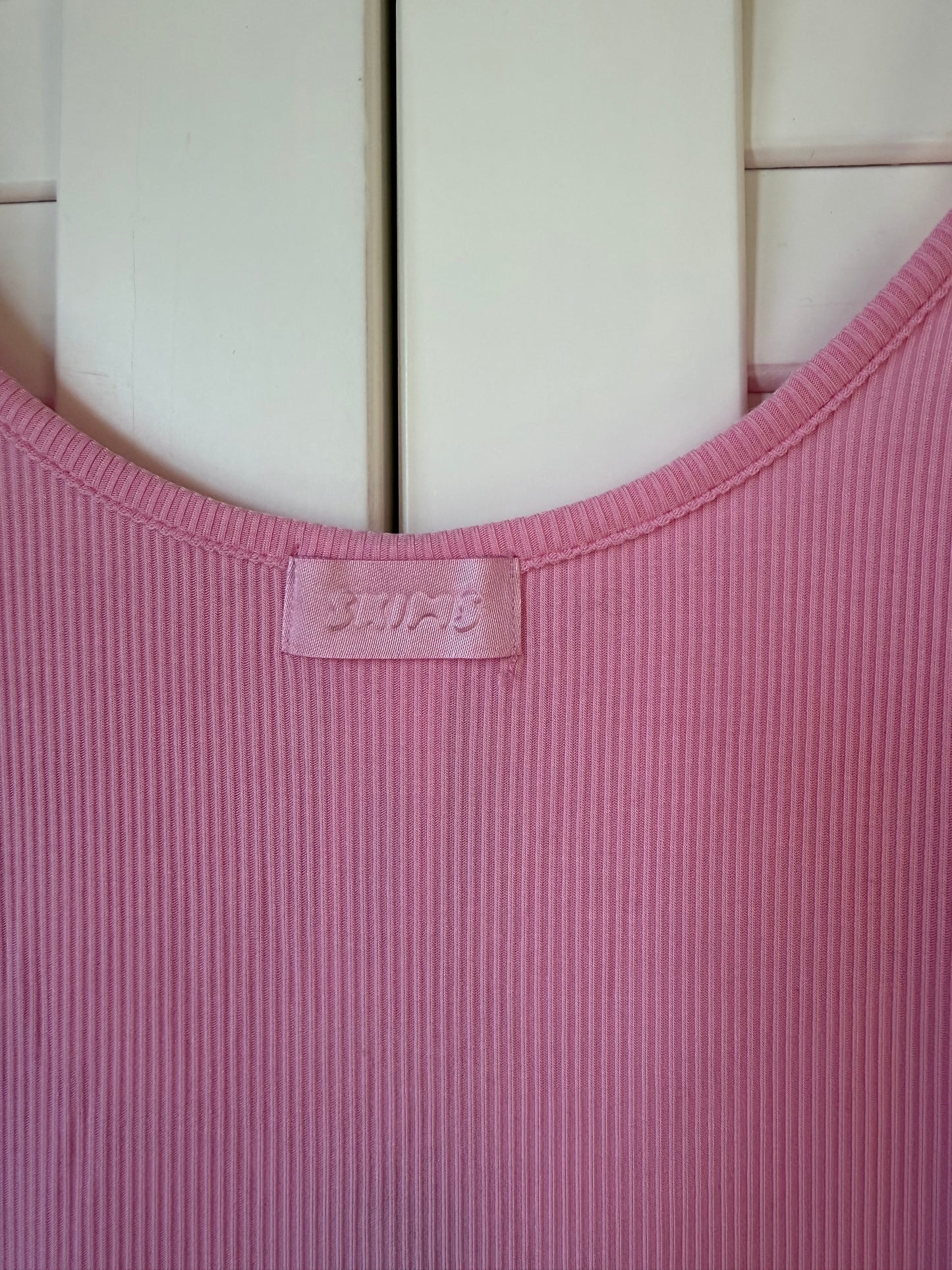 SKIMS Soft Lounge Slip Dress - Size Medium