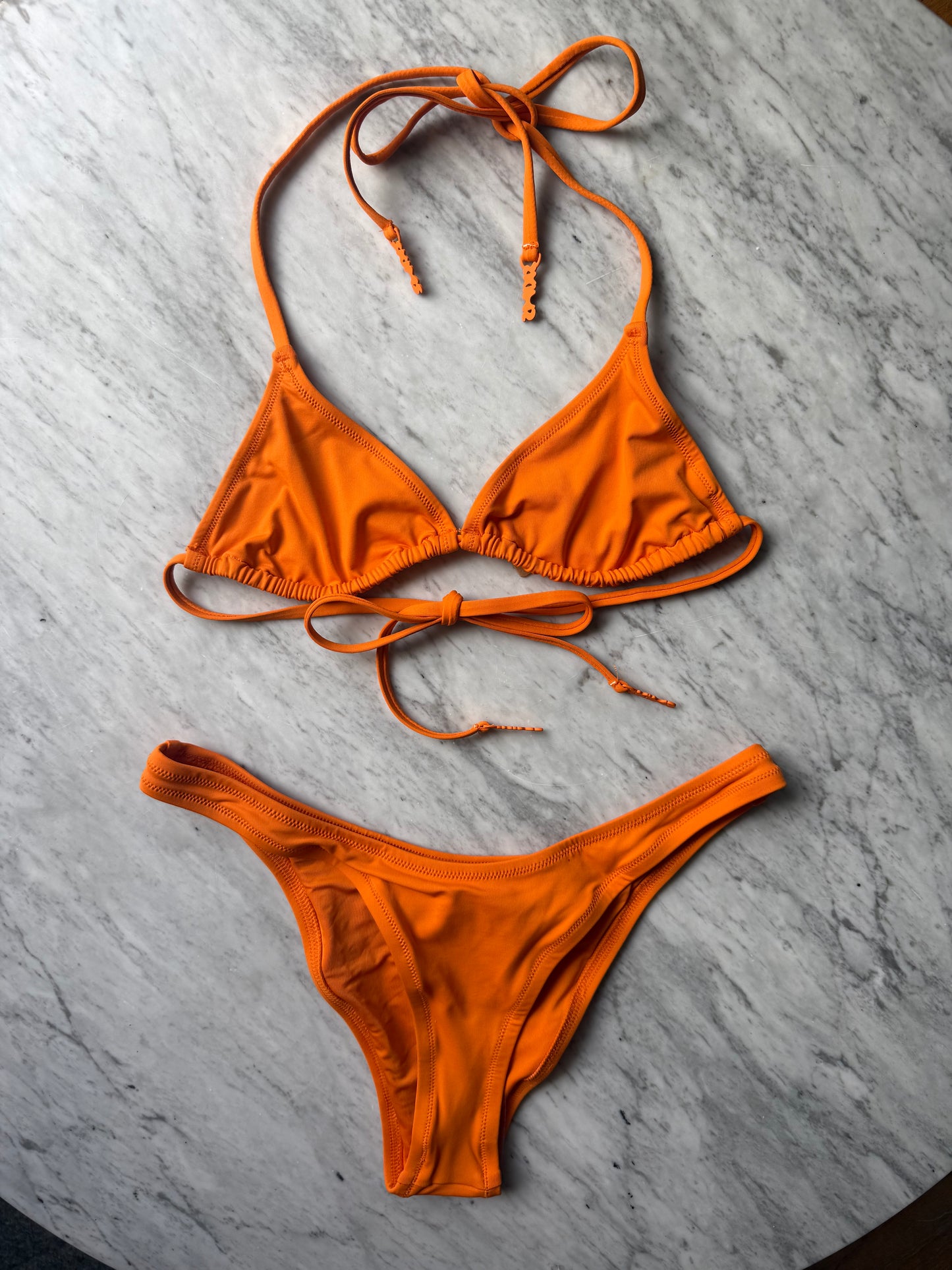 SKIMS Swim Bikini Set - Size XS