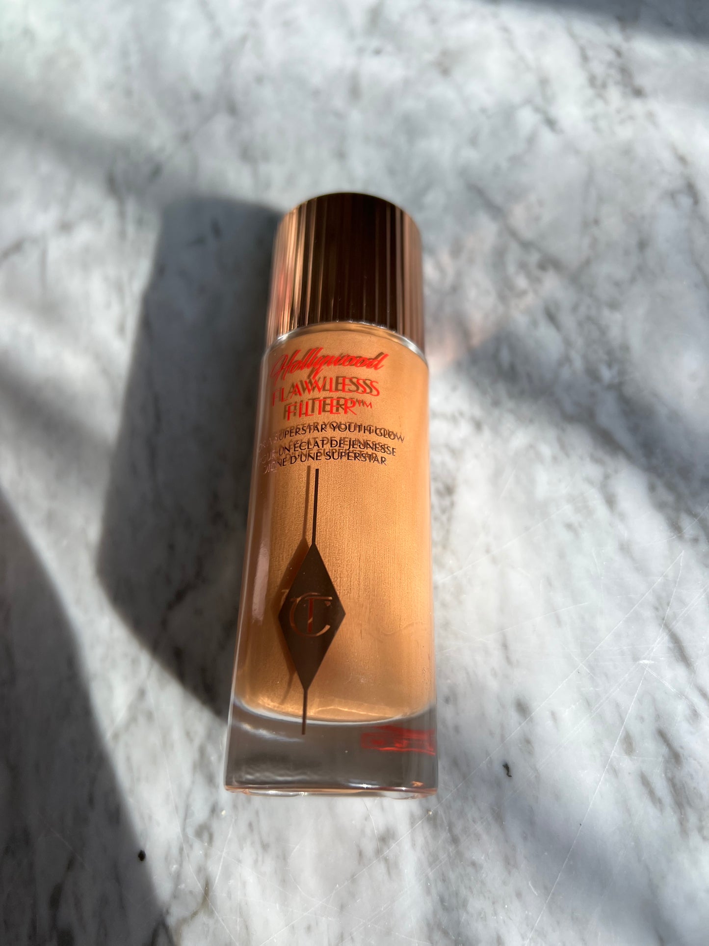 CHARLOTTE TILBURY Hollywood Flawless Filter - 6.5