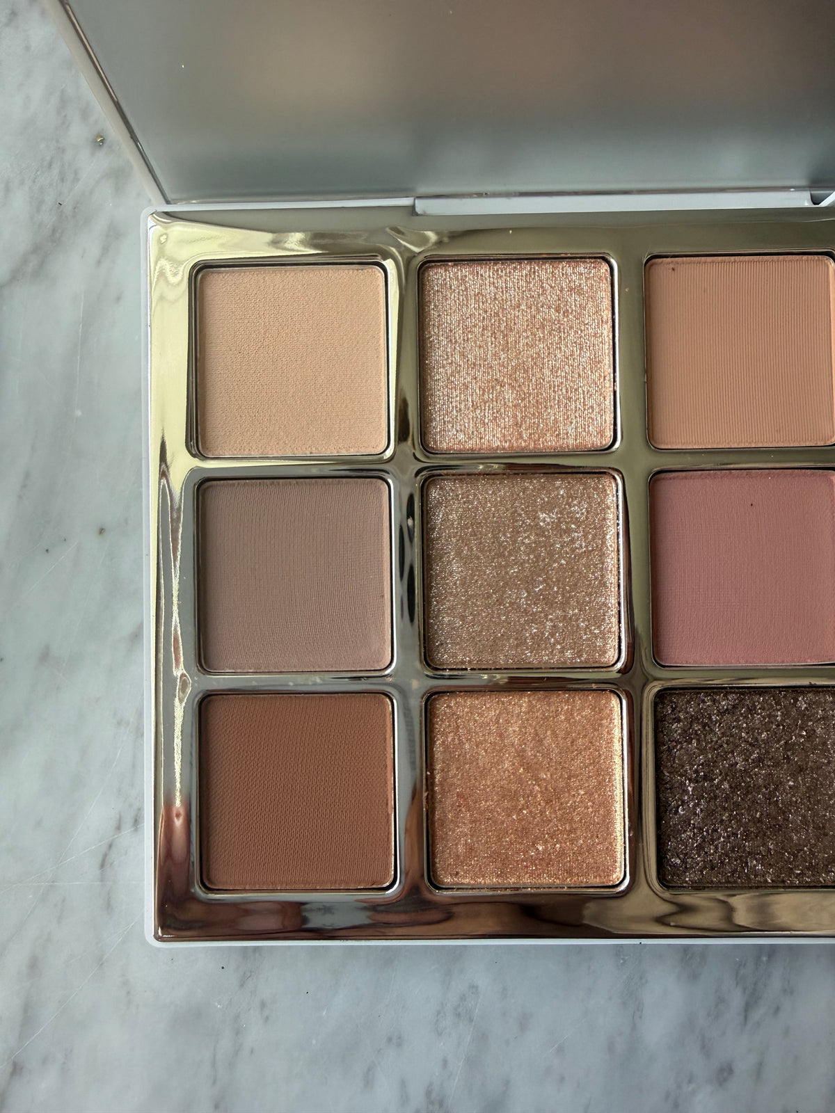 MAKEUP BY MARIO Ethereal Eyes The Original Eyeshadow Palette