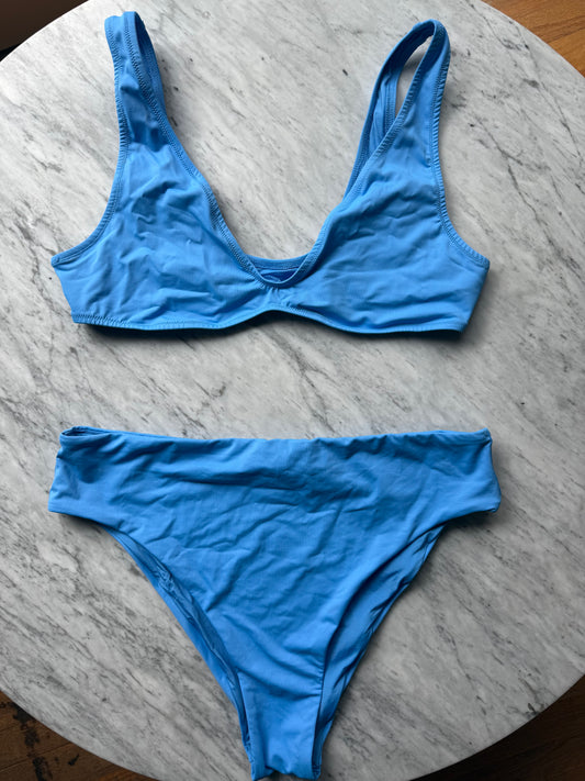 SKIMS Swim Bikini Set - Size XL