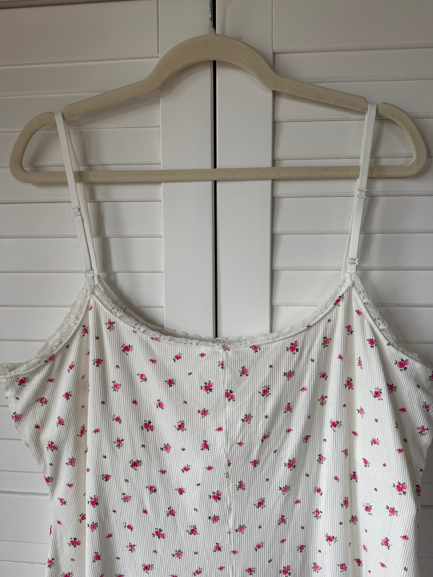SKIMS Soft Lounge Onesie - Size 4X