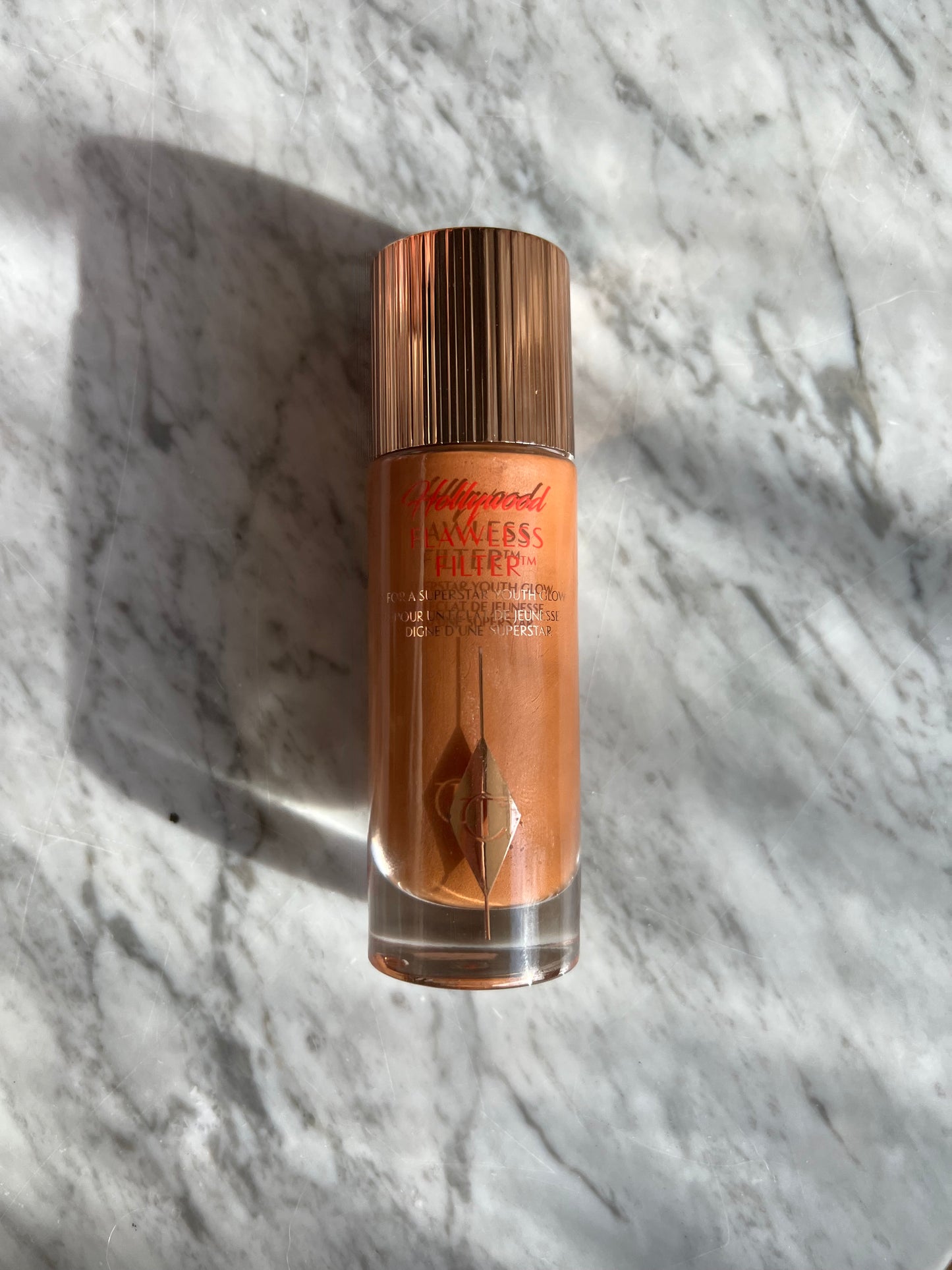 CHARLOTTE TILBURY Hollywood Flawless Filter - 7