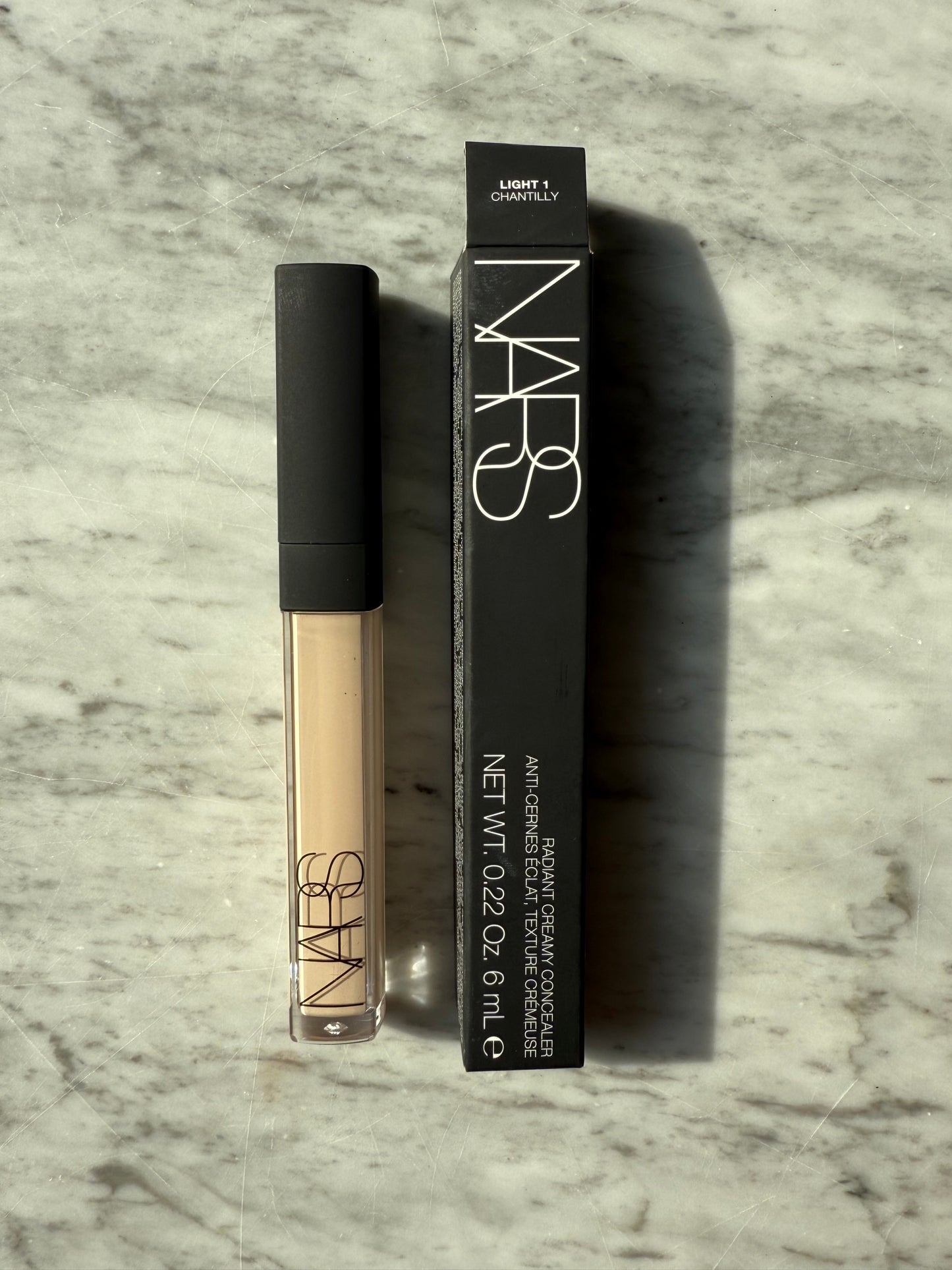 NARS Radiant Creamy Concealer - CHANTILLY