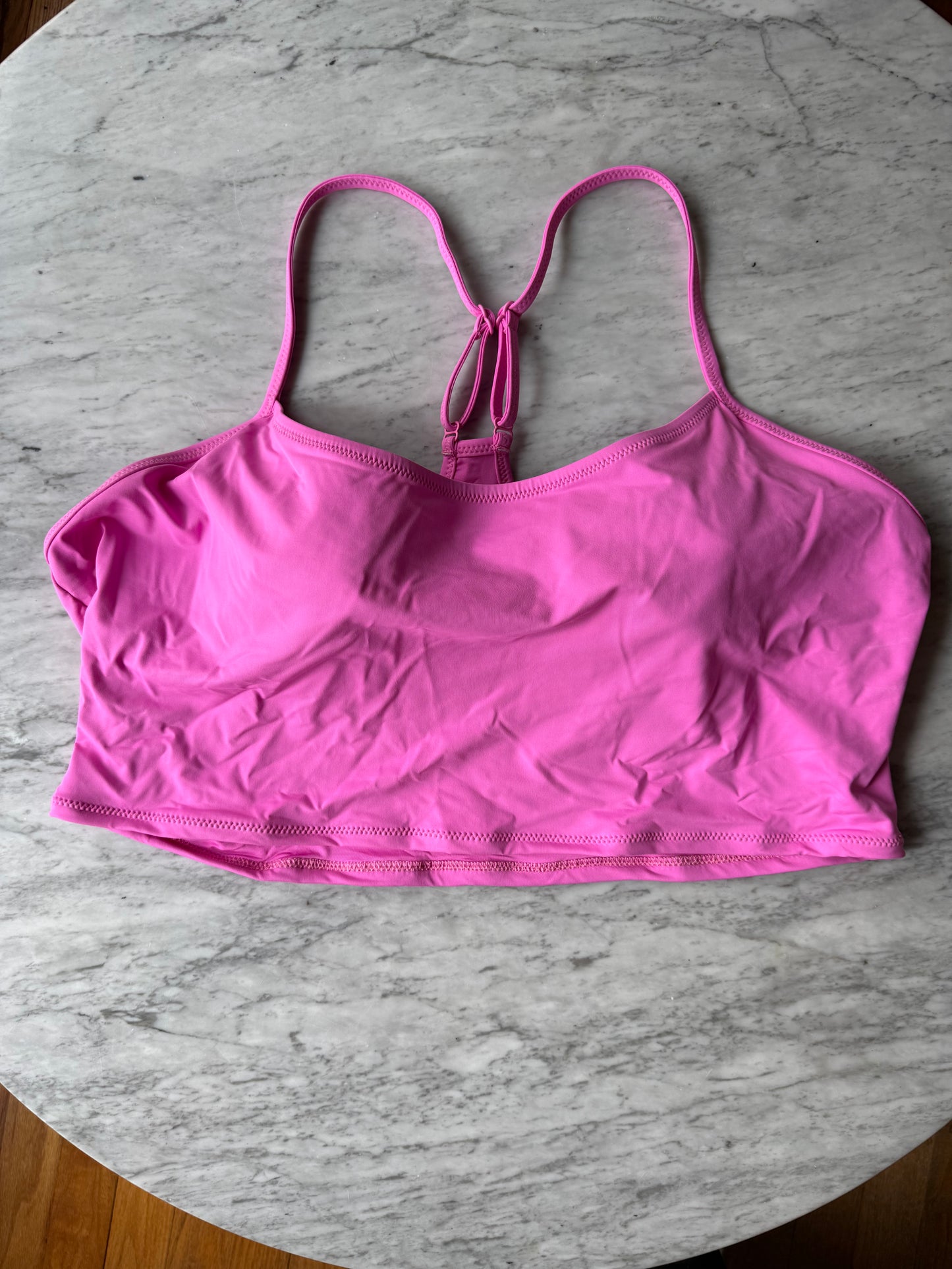 SKIMS Swim Bikini Set - Size 3X
