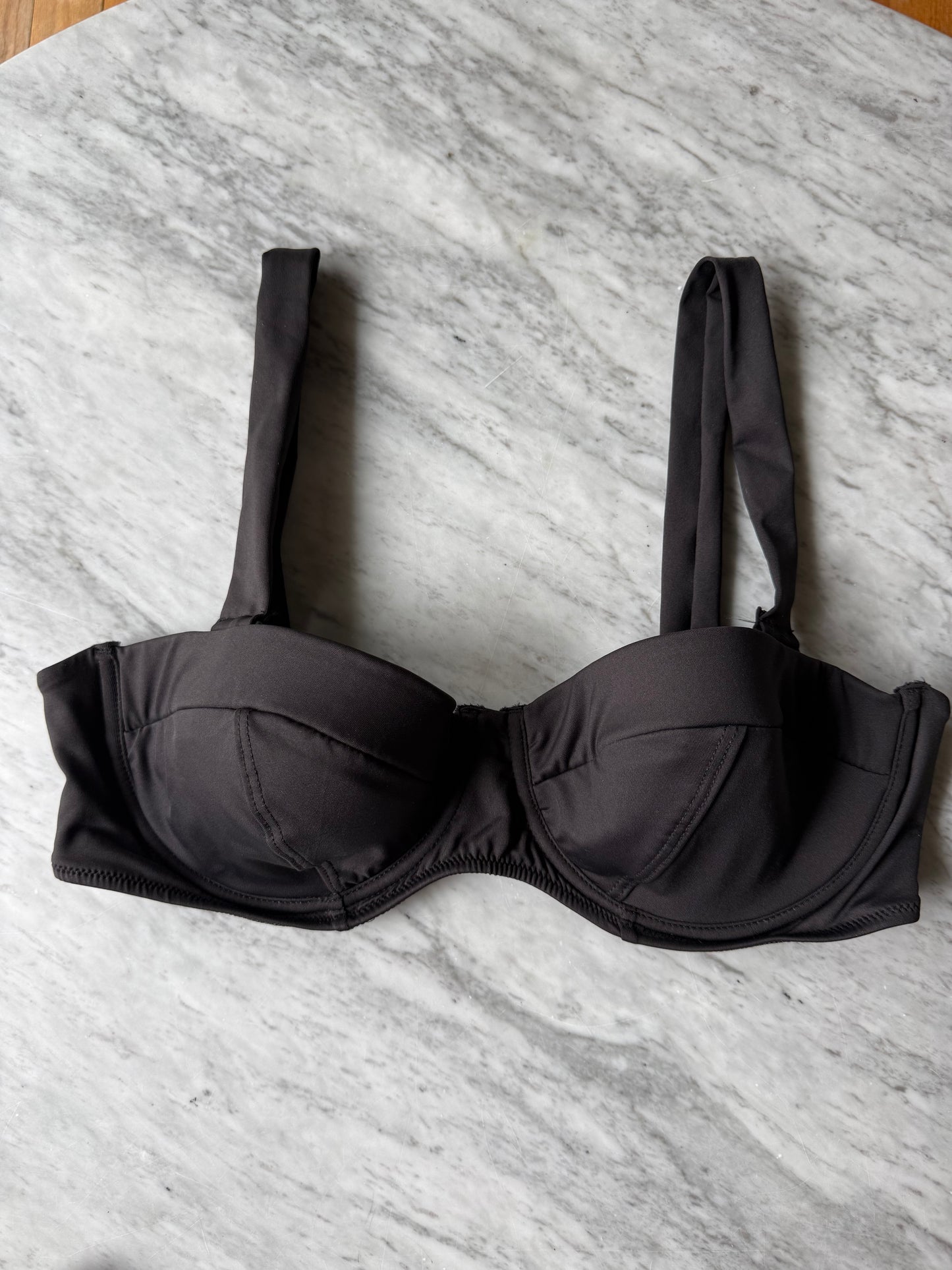 SKIMS Swim Bikini Set - Size Medium