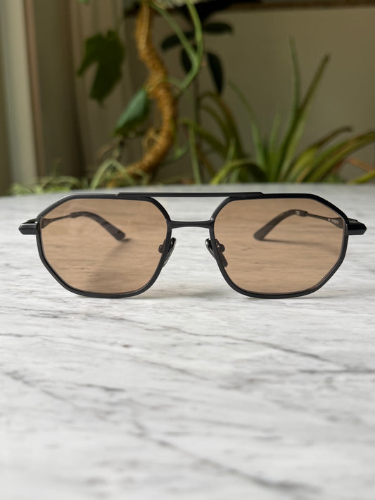 QUAY En Route Sunglasses