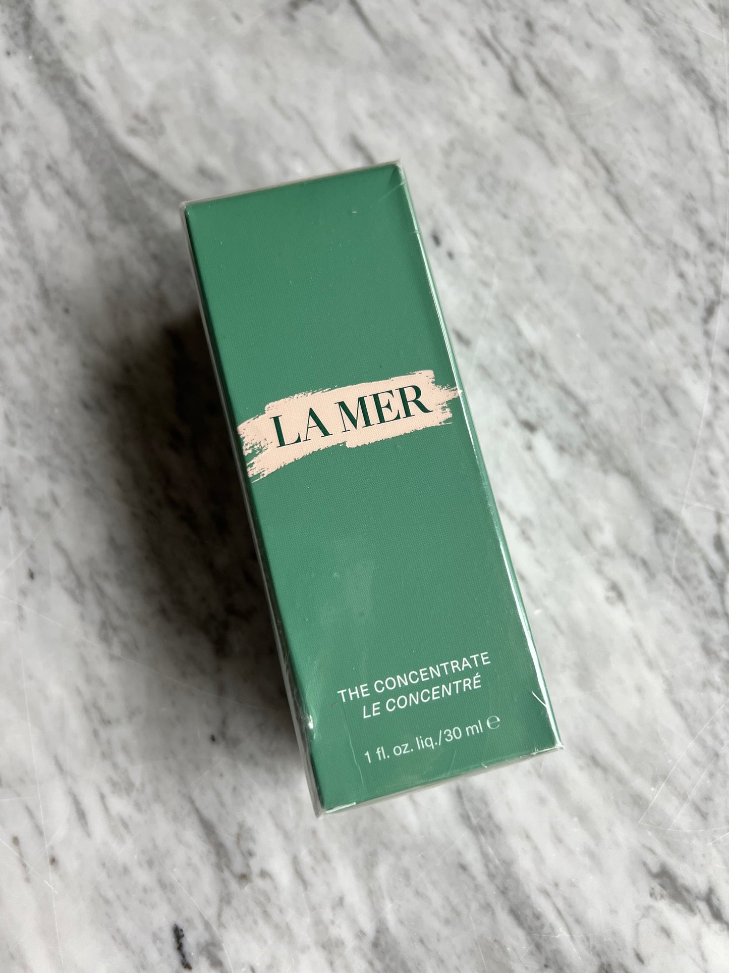 The Concentrate 1 oz/30ml - La Mer