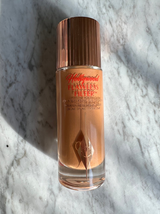 CHARLOTTE TILBURY Hollywood Flawless Filter - 6.5