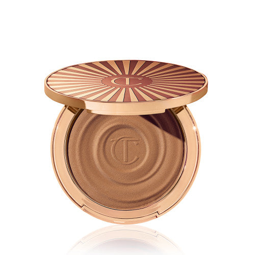 Beautiful Skin Sun-Kissed Glow Bronzer - Fair - Charlotte Tilbury