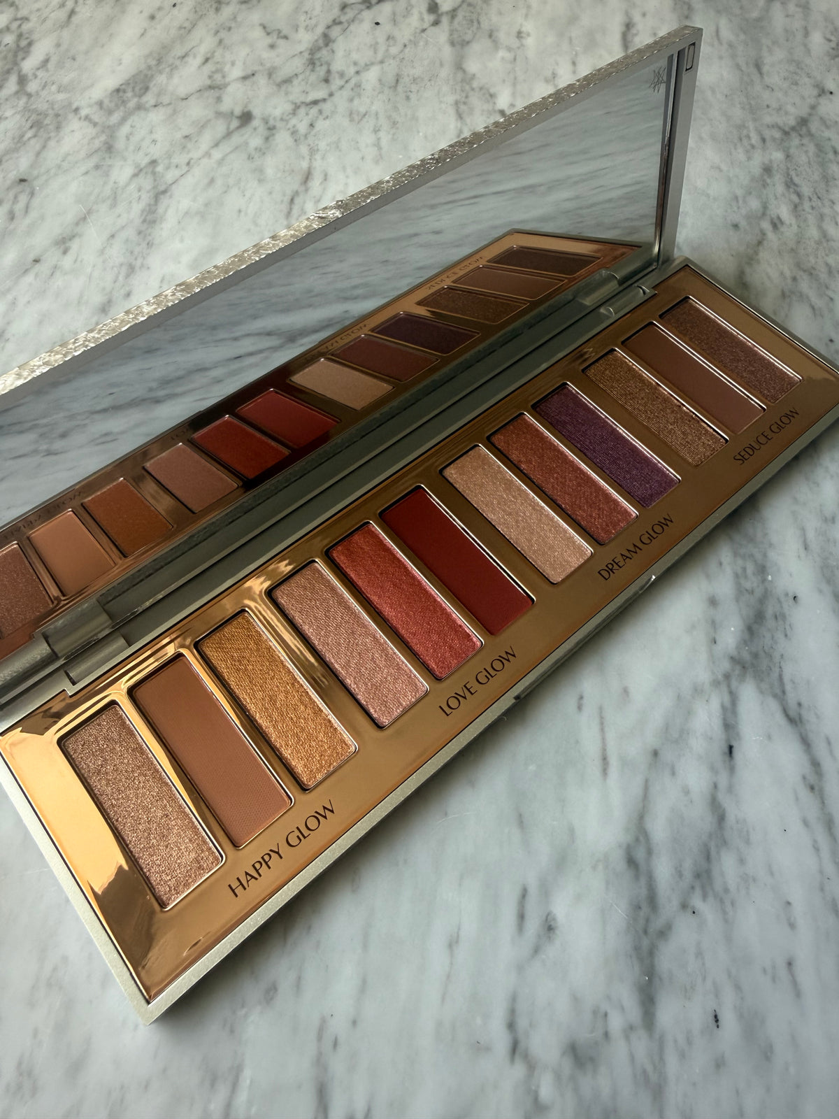 CHARLOTTE TILBURY Bejewelled Eyes to Hypnotize Eyeshadow Palette