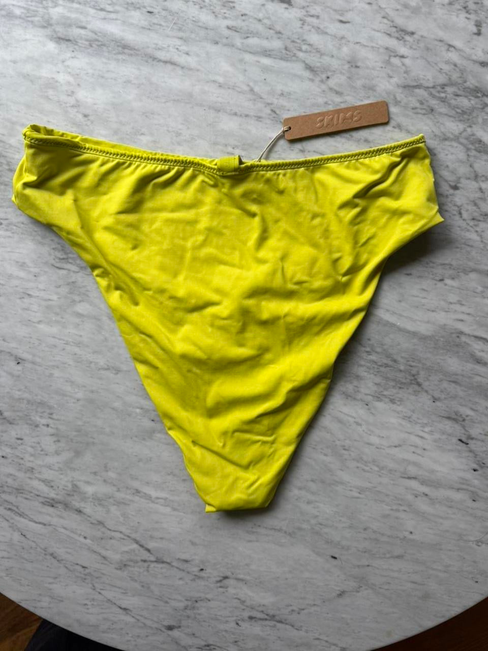 SKIMS Swim Bikini Set - Size Large