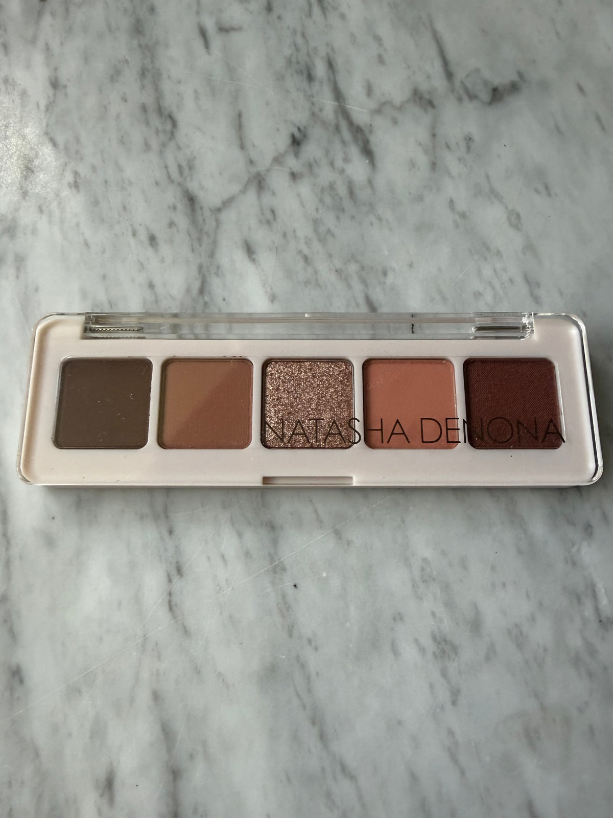 NATASHA DENONA Mini Biba Eyeshadow Palette