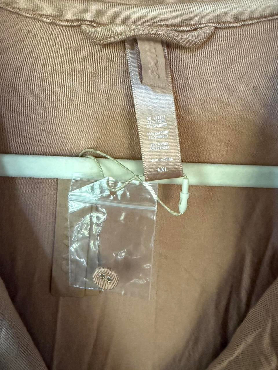 SKIMS Sleep Set - Size 4X