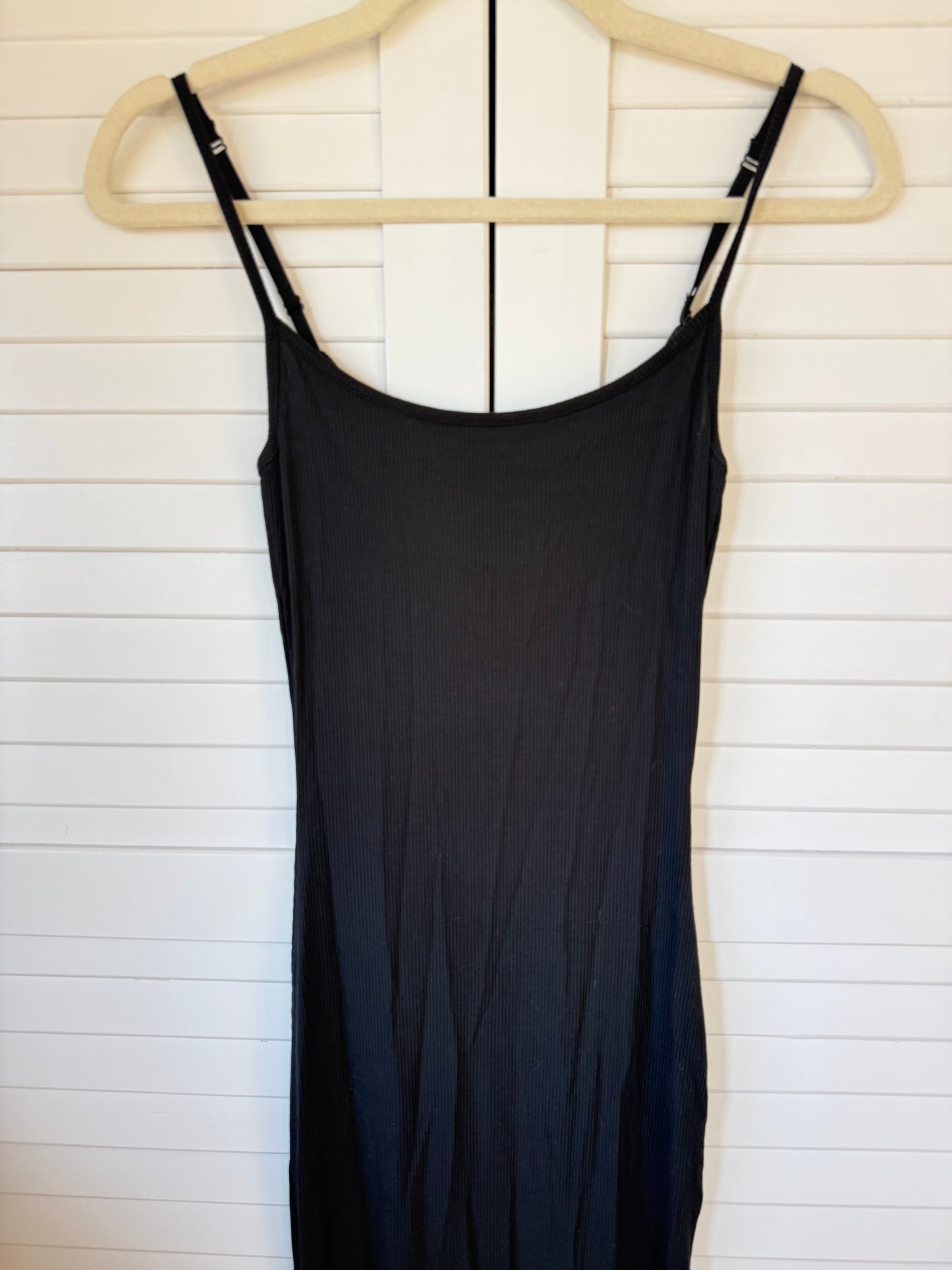SKIMS Soft Lounge Long Slip Dress- Size Small