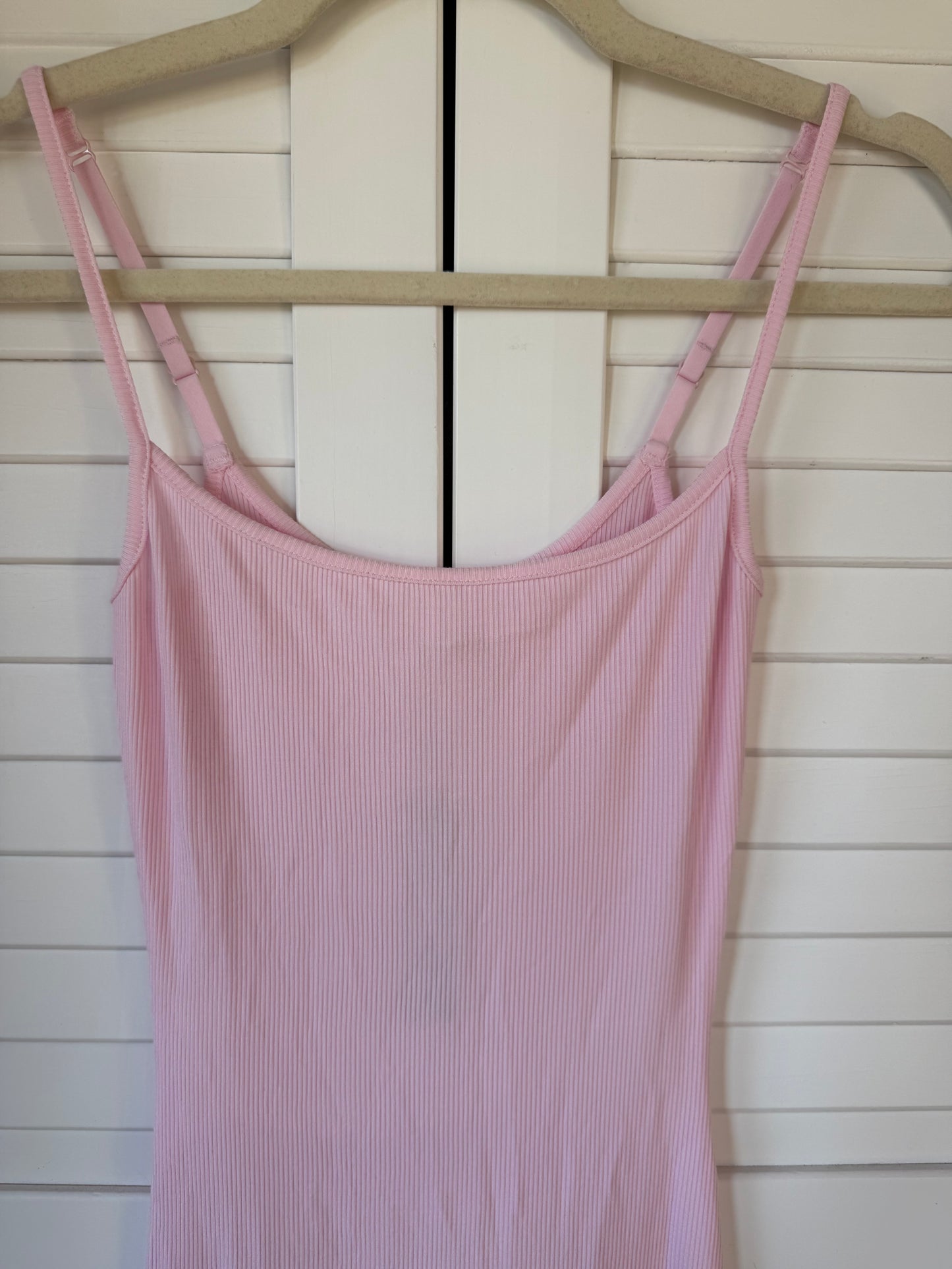 SKIMS Soft Lounge Long Slip Dress- Size XS