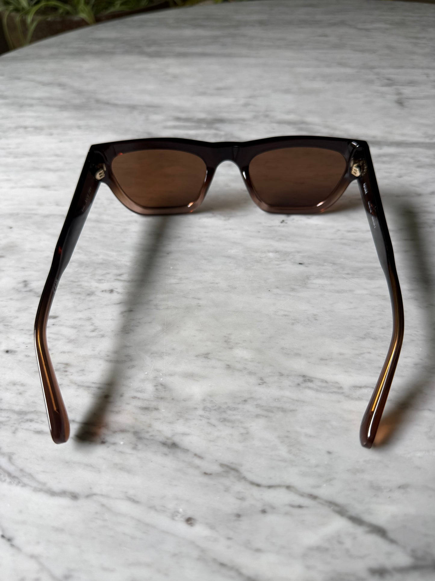 QUAY Nice Try Sunglasses