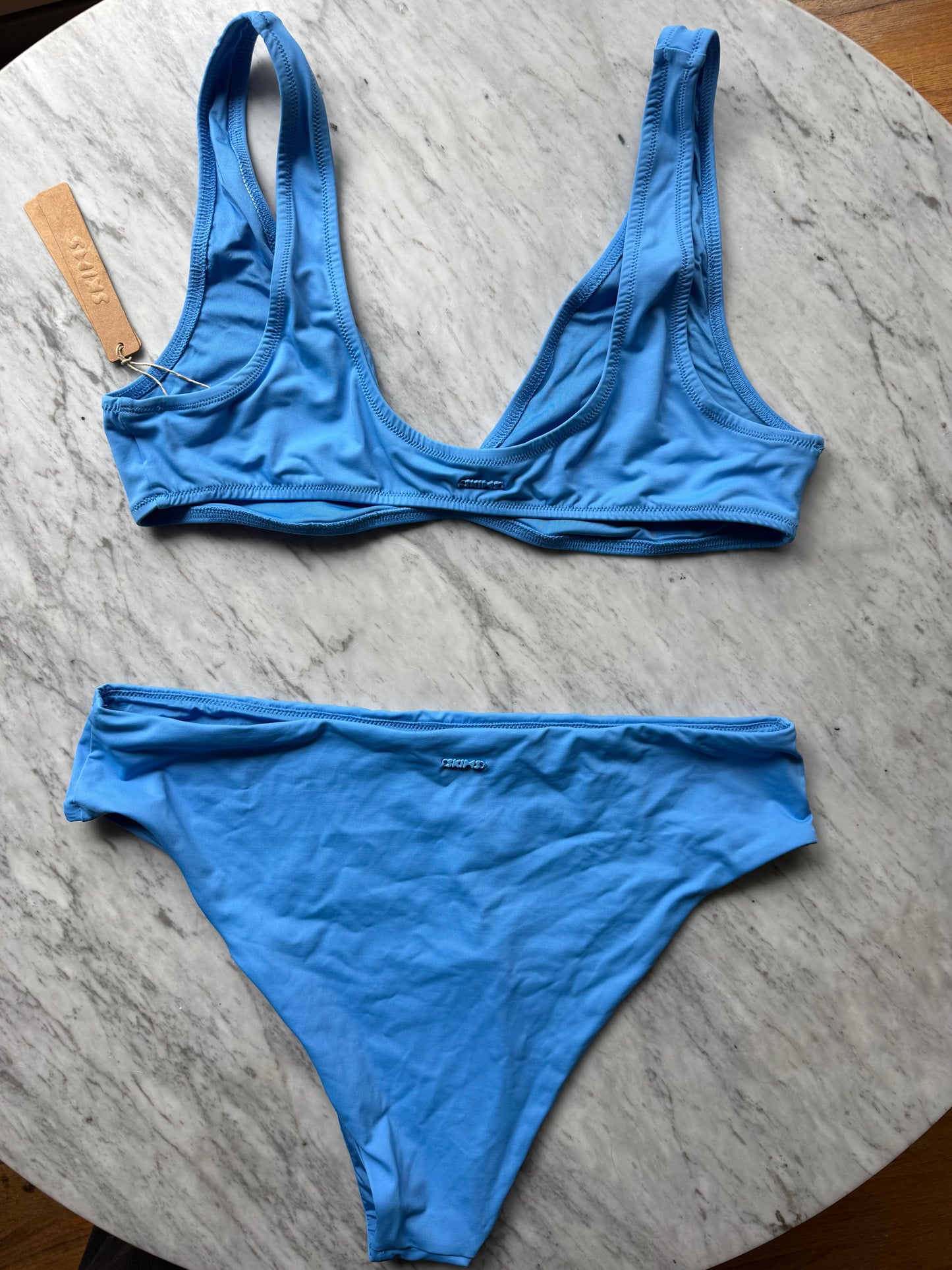 SKIMS Swim Bikini Set - Size XL