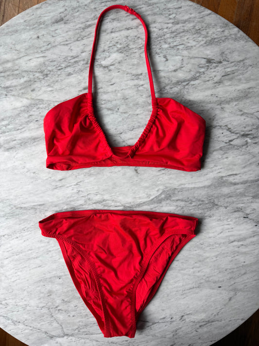 SKIMS Swim Bikini Set - Size Small