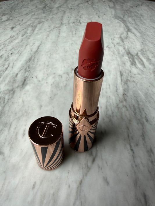 CHARLOTTE TILBURY Hot Lips 2 Lipstick - VIVA LA VERGARA