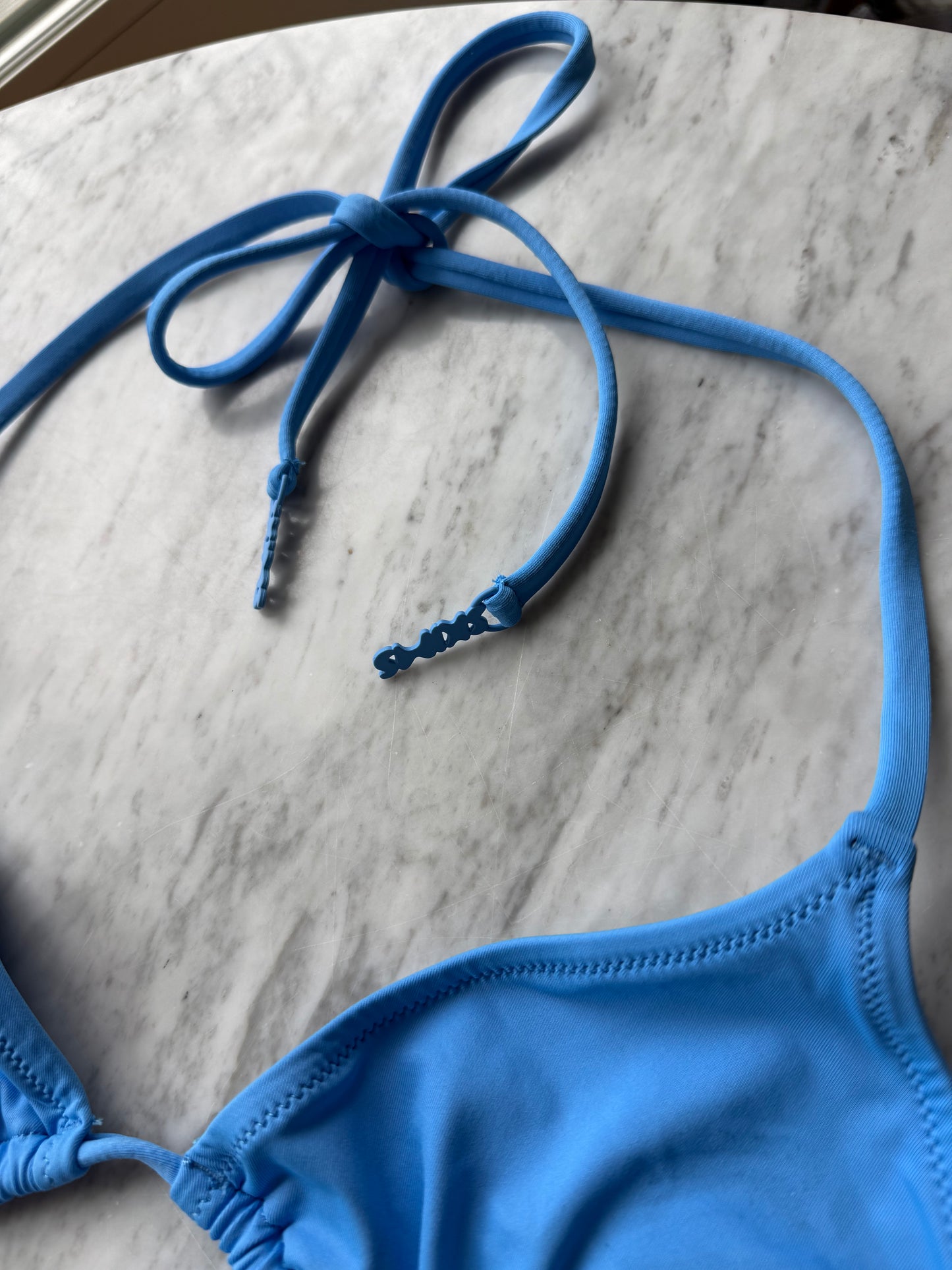 SKIMS Swim Bikini Set - Size Medium