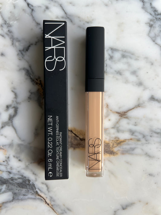 NARS Radiant Creamy Concealer -