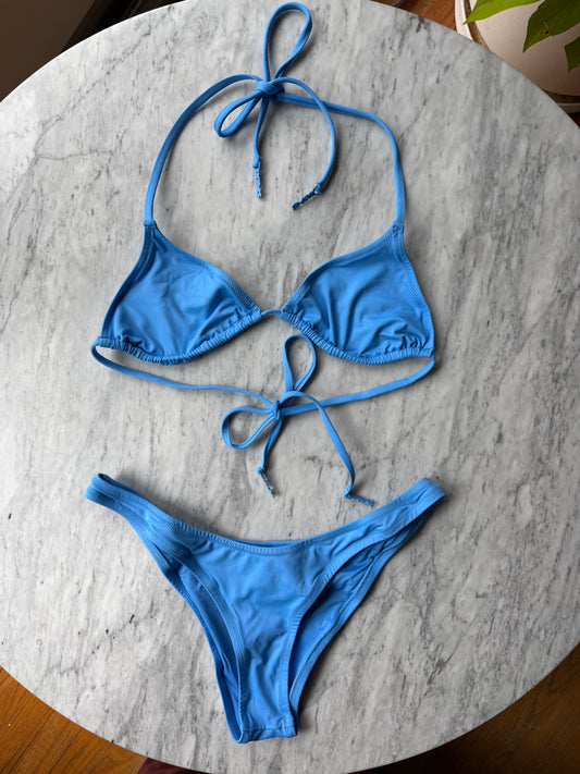 SKIMS Swim Bikini Set - Size Medium