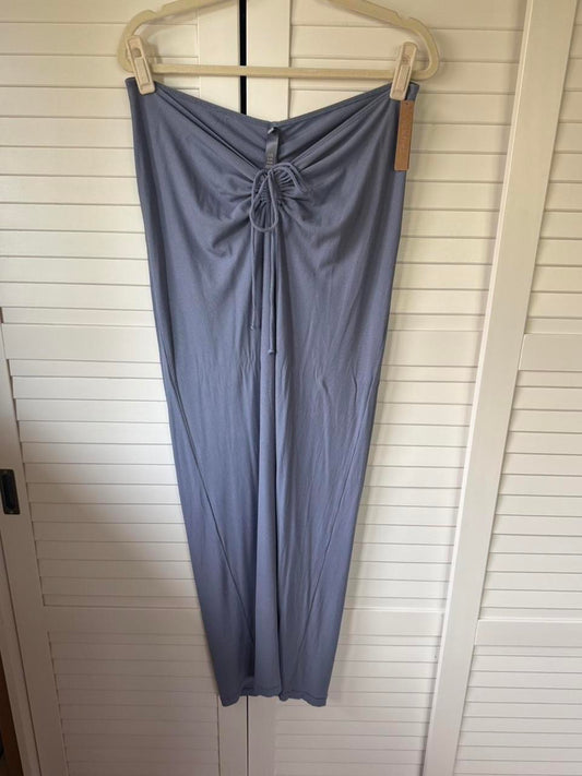 SKIMS Soft Lounge Long Skirt - 2X