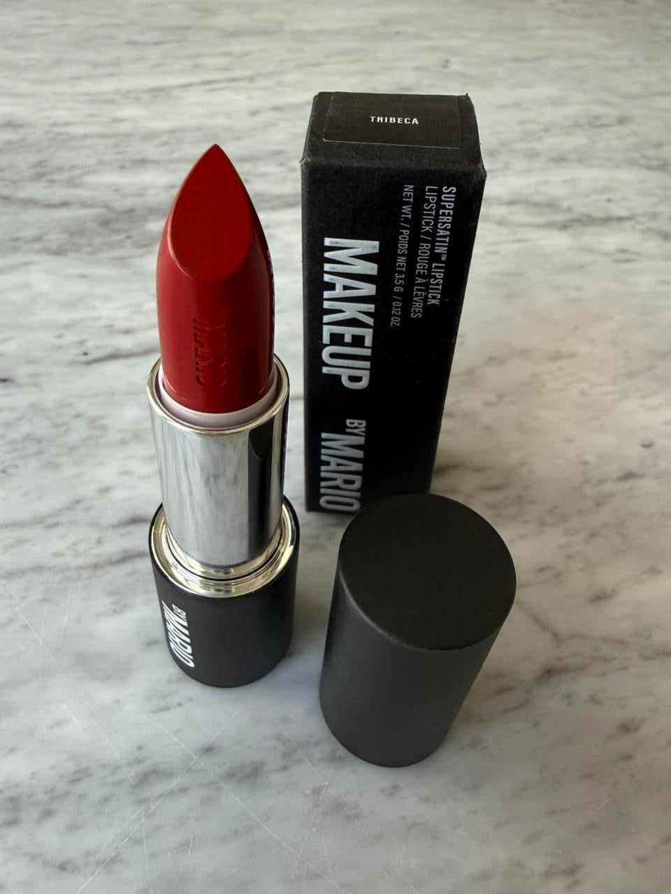 MAKEUP BY MARIO SuperSatin Lipstick - TRIBECA