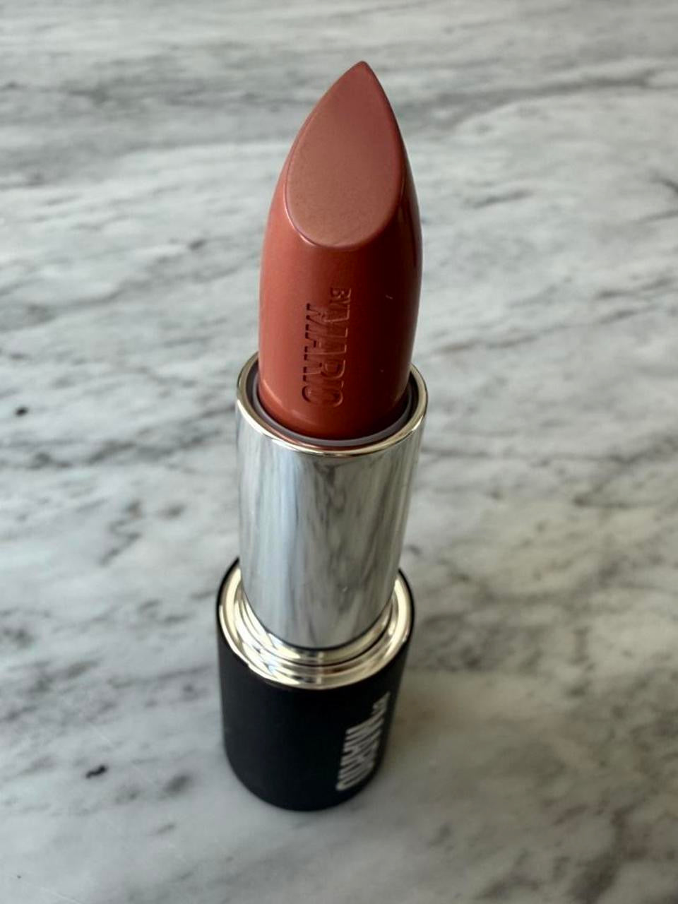 MAKEUP BY MARIO SuperSatin Lipstick - BRONX BABY