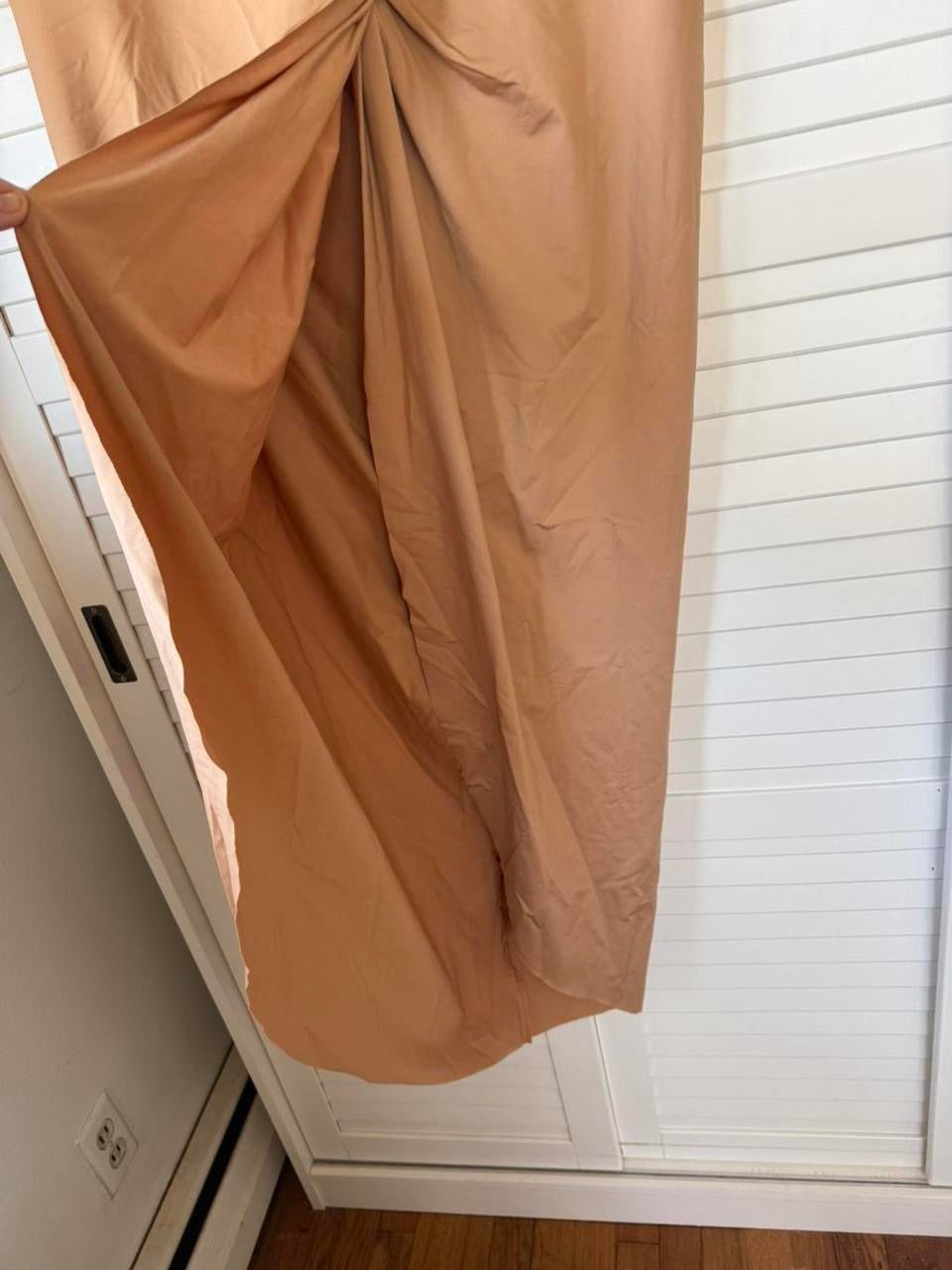 SKIMS Swim Sarong Skirt Cover Up - Size 4X