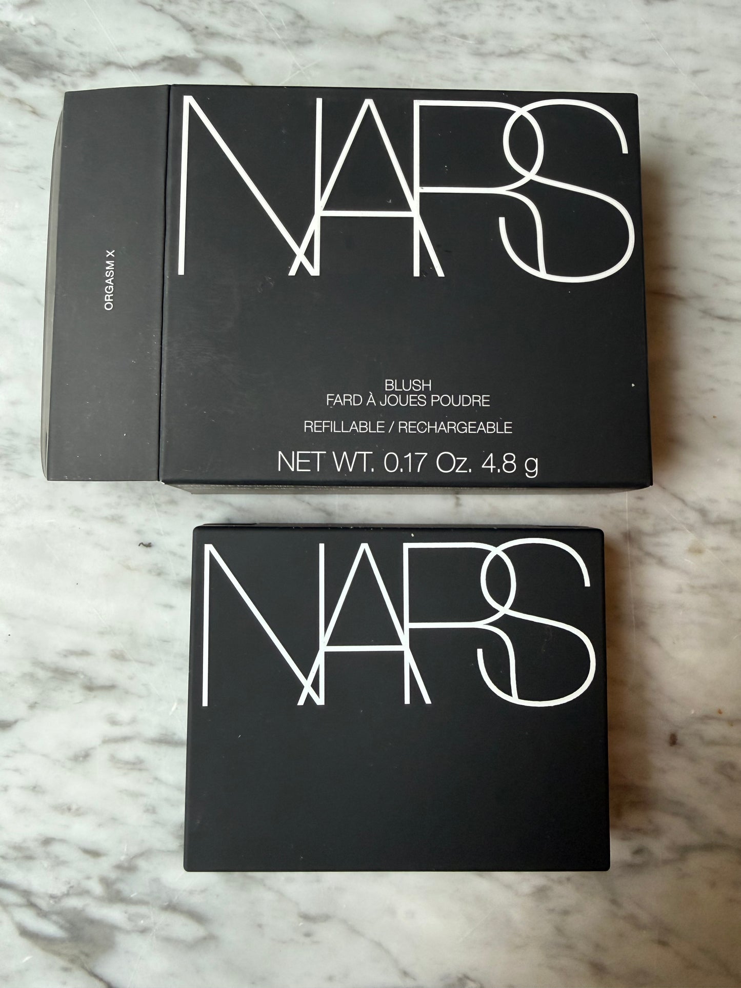 NARS Powder Blush - ORGASM X