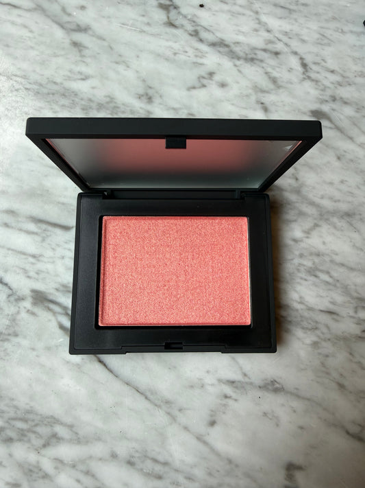 NARS Powder Blush - ORGASM X