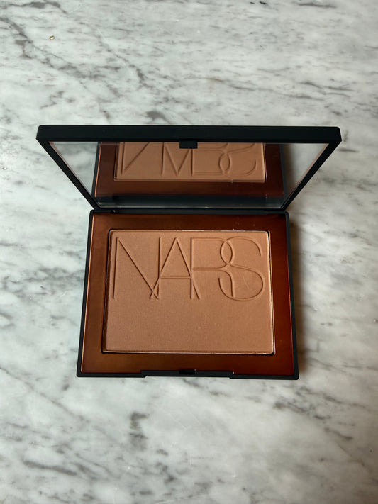 NARS Bronzer Powder - LAGUNA 03
