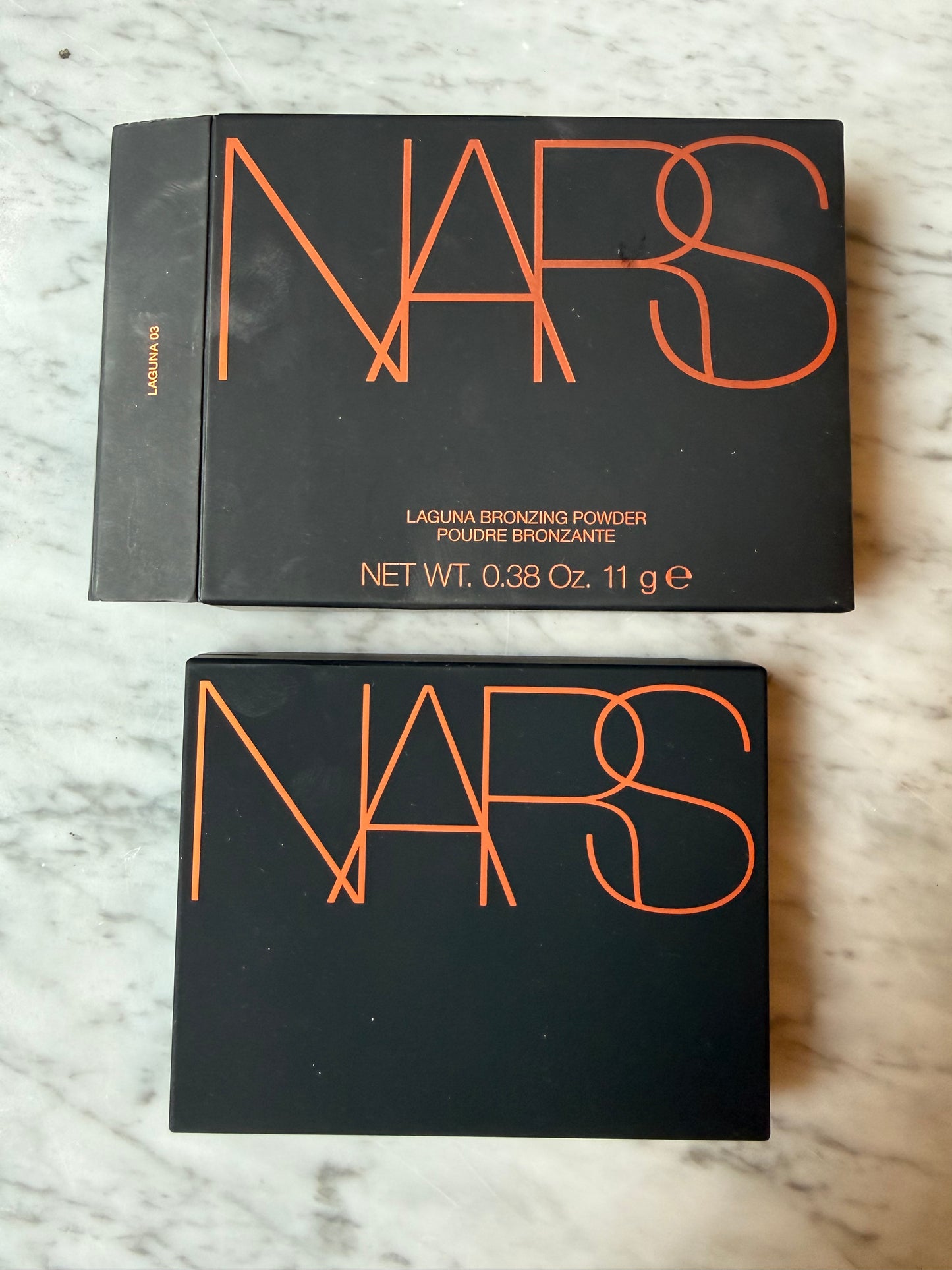 NARS Bronzer Powder - LAGUNA 03